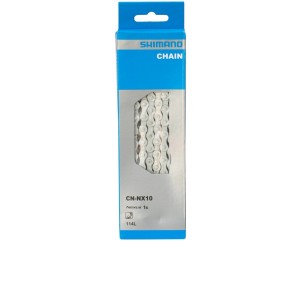 Shimano Nexus Kette für Nabenschaltung, 1-3 Fach, in Originalverpackung.