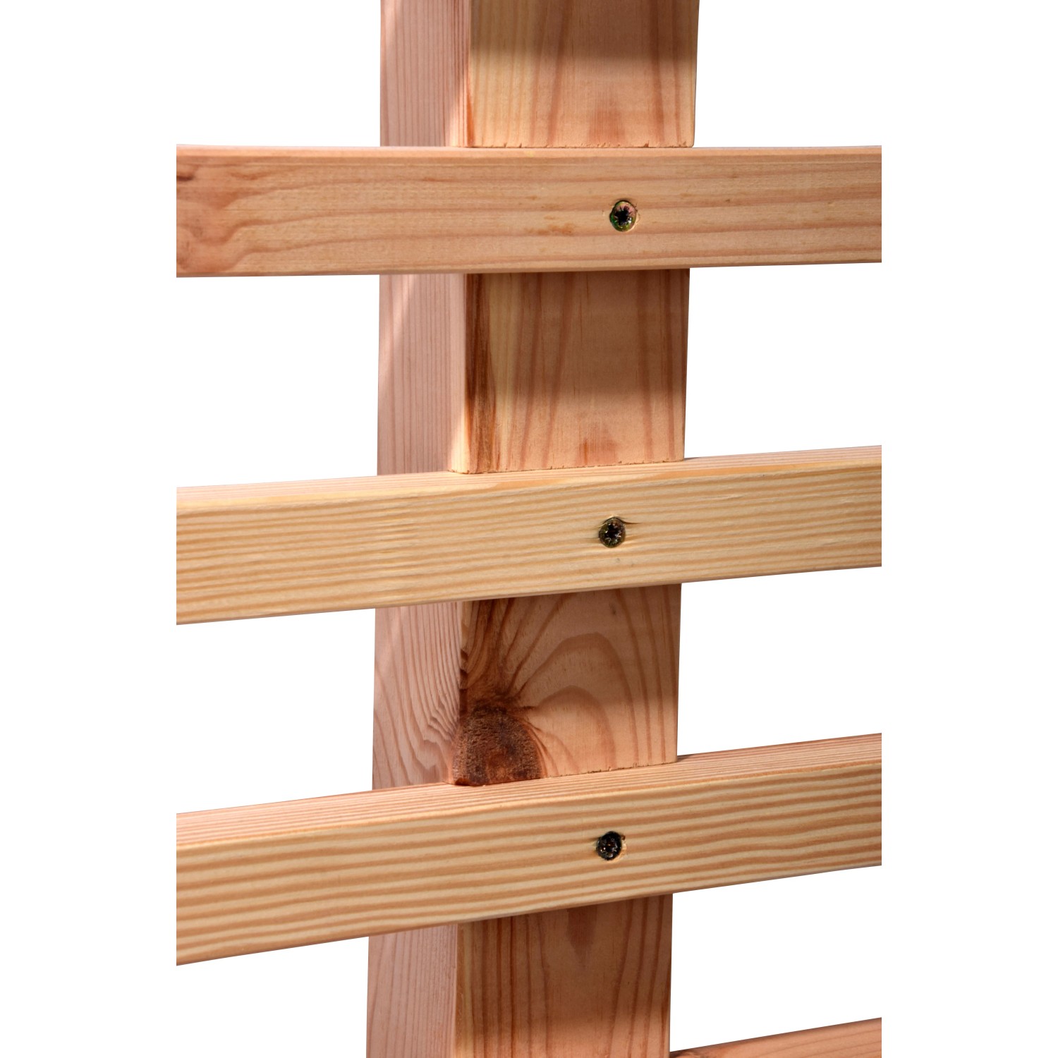 Dobar Rankgitter Design Holz kaufen bei OBI