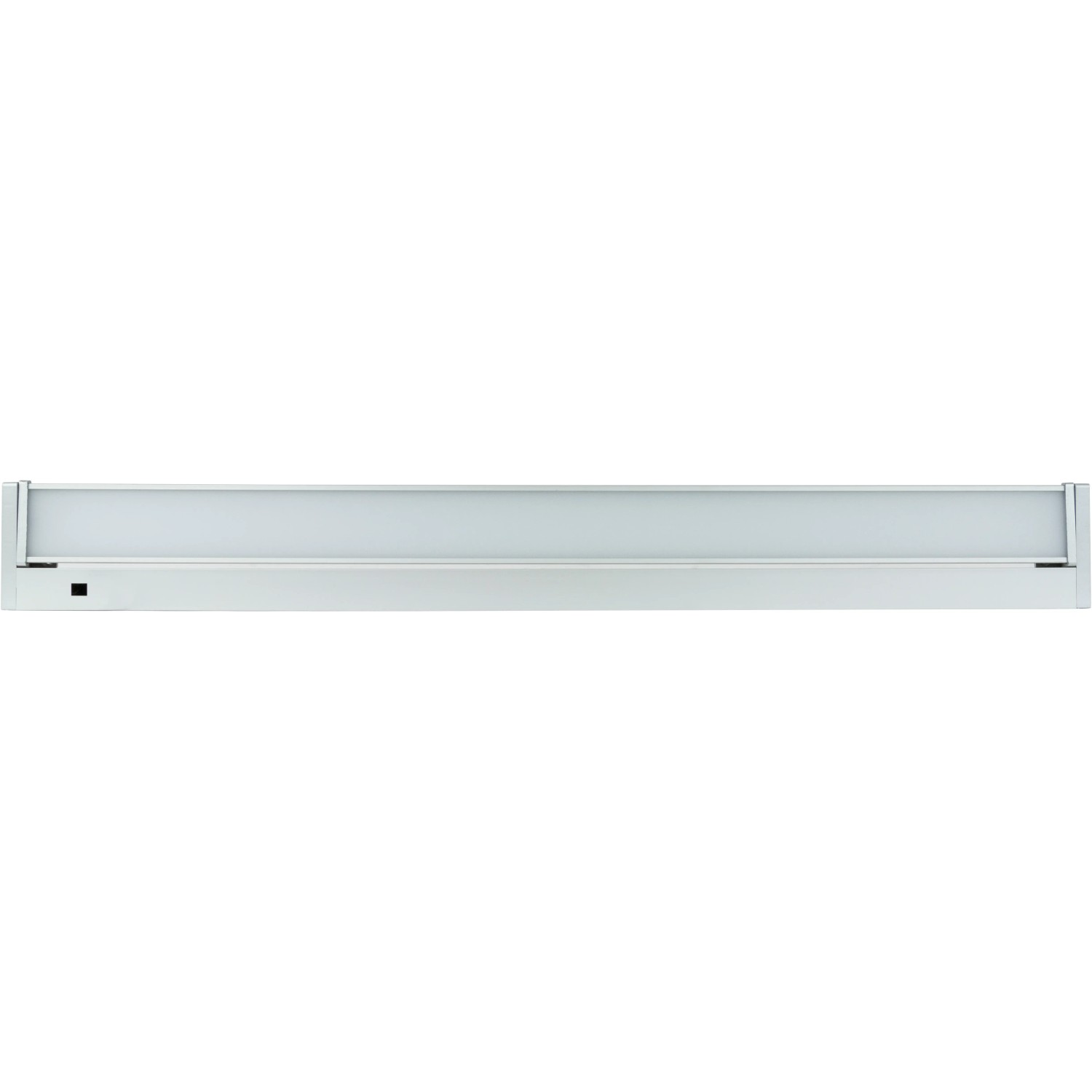 REV Ritter LED-Unterbauleuchte Terra 57,5 cm 900,m 3000 K Silber