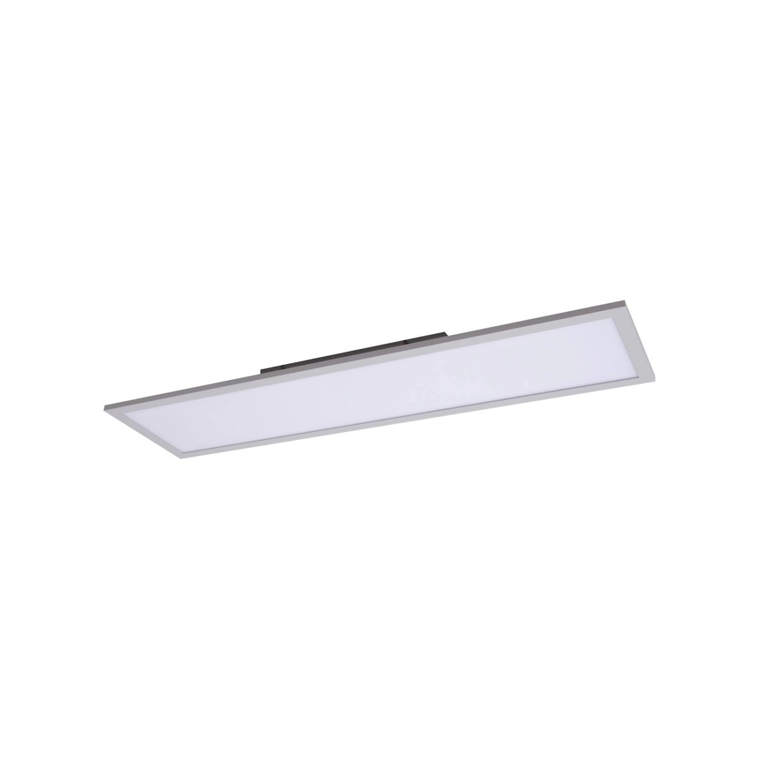 Lindby LED Deckenleuchte LED Panel Enhife 10023732 Modern in Weiß 1-flammig günstig online kaufen