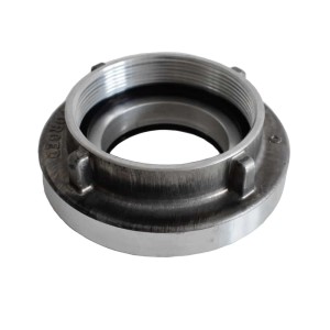 Boni-Shop Storz Kupplung  Feuerwehrkupplung B 3 Zoll Festkupplung