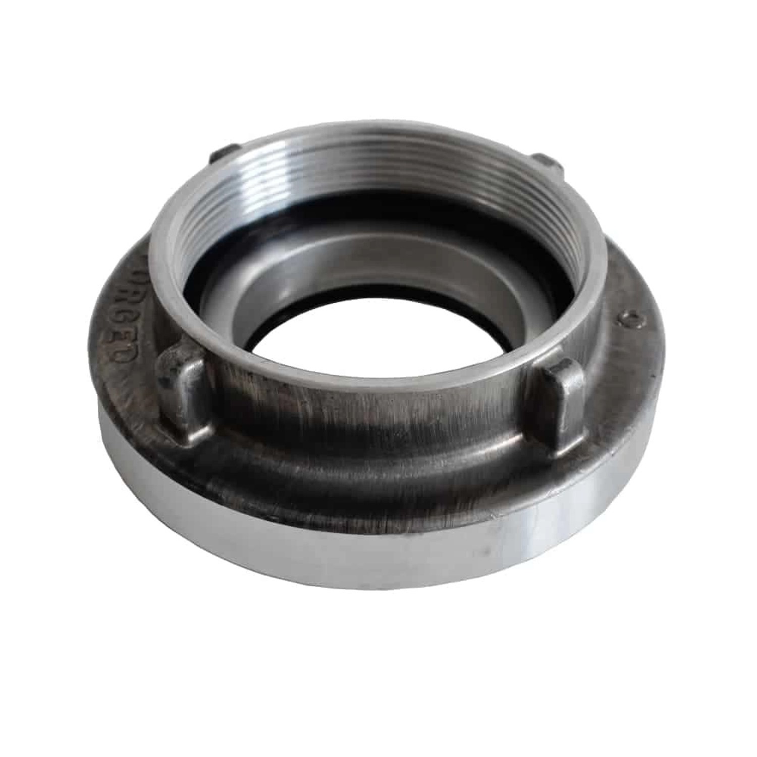 Boni-Shop Storz Kupplung  Feuerwehrkupplung B 3 Zoll Festkupplung