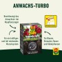 Compo Wurzel-Turbo 700g: Bewurzelungshilfe für Bäume, Sträucher und Rasen für ein sicheres Anwachsen.