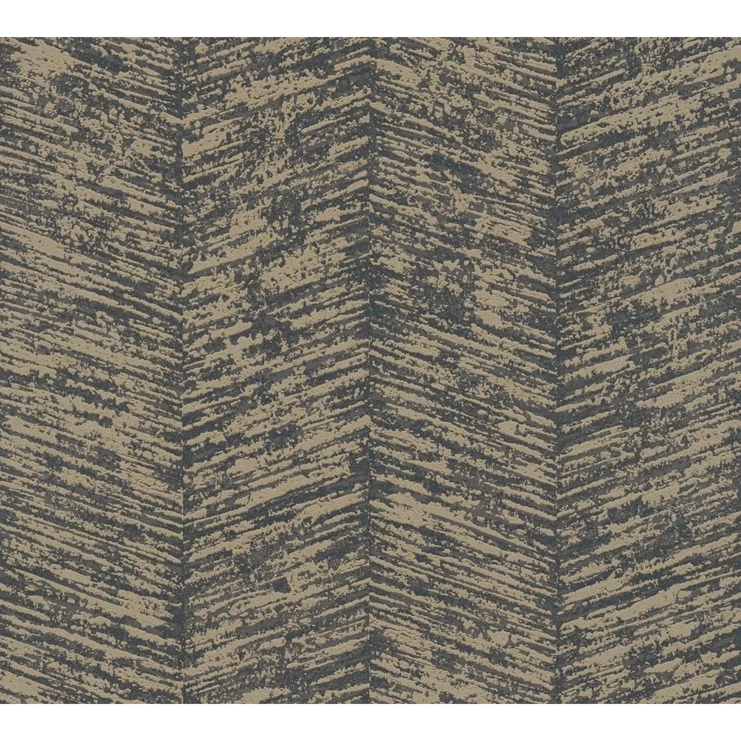 Tadessi Tapete Grafisch M1-No.1827 Vliestapete in Grau