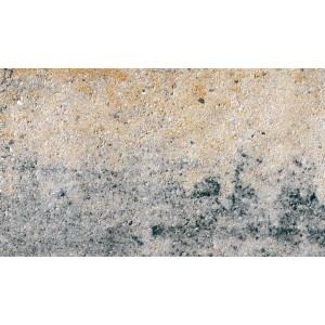 Diephaus Pflasterstein Mika, 30x20x6 cm, nuancierte Farbgebung, moderne Optik für Pflasterflächen.