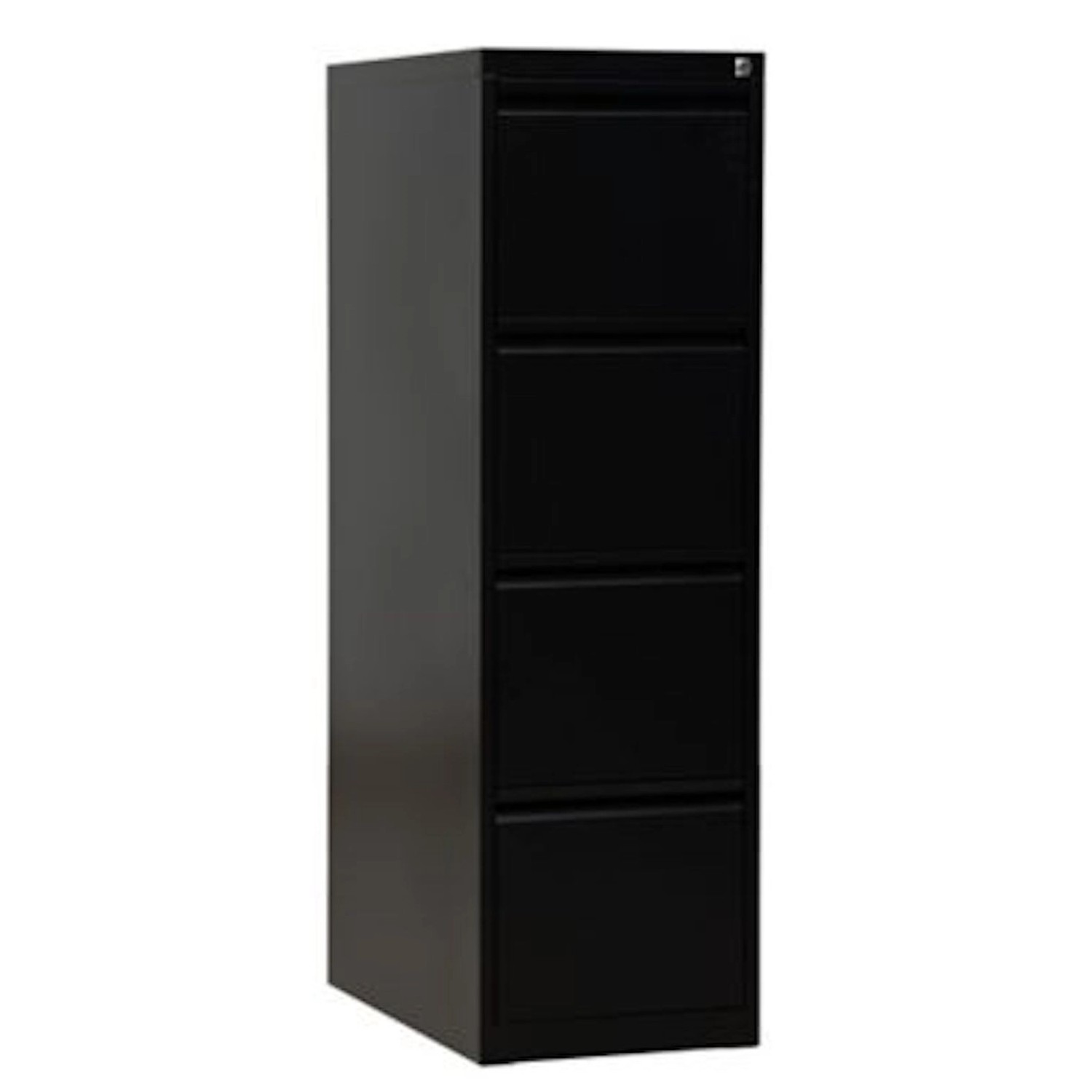 PROREGAL® Aktenschrank Hängeregistraturschrank Mare, HxBxT 132x40x62cm, Sch günstig online kaufen