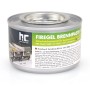 Dose Flambiol Firegel Brennpaste 200g zum Warmhalten von Speisen.