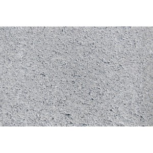 Graue Diephaus L-Stein Ecke (30x40x40x7 cm) aus Beton für Einfassungen und Mauersysteme.