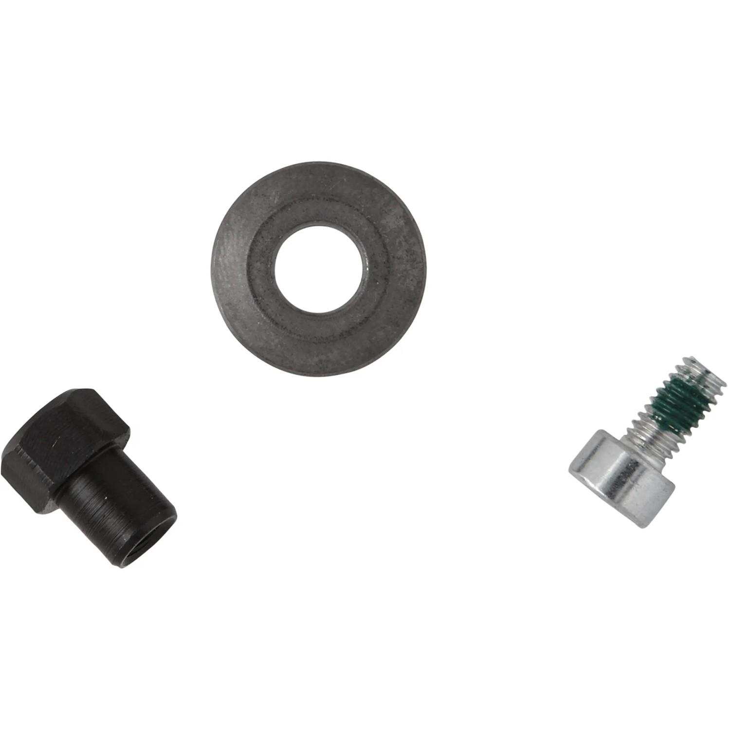 wolfcraft Schneidrad aus Wolframkarbid Ø 15 mm
