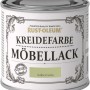 Dose Rust-Oleum Kreidefarbe Möbellack Salbeigrün Matt, 125ml.