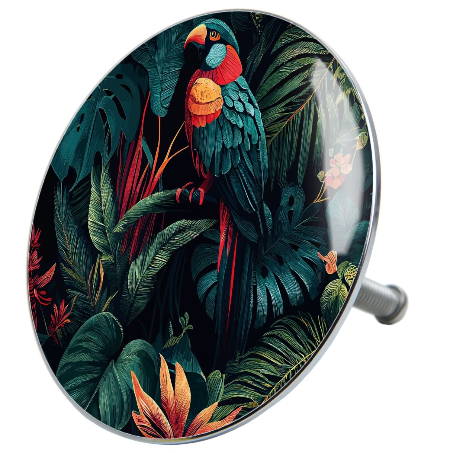 Sanilo Badewannenstöpsel Exotic