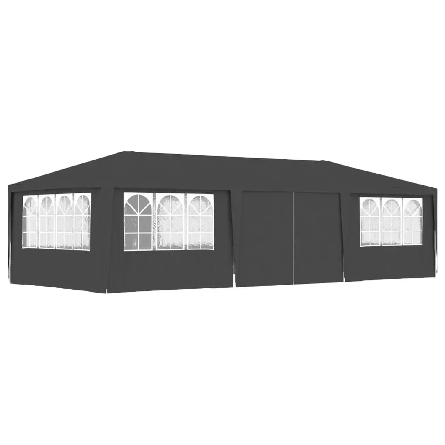 Wunderbar Partyzelt 4x8 Obi Bild