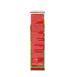 Compo Rasendünger plus Unkrautvernichter 3 kg für 100 m²