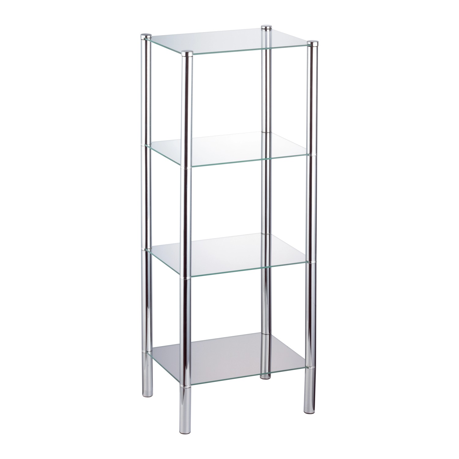 Glasregal Serie Maupiti 104 cm günstig online kaufen