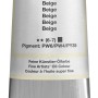 Tube Lukas Studio Ölfarbe Beige, 37ml, für Künstlerbedarf.