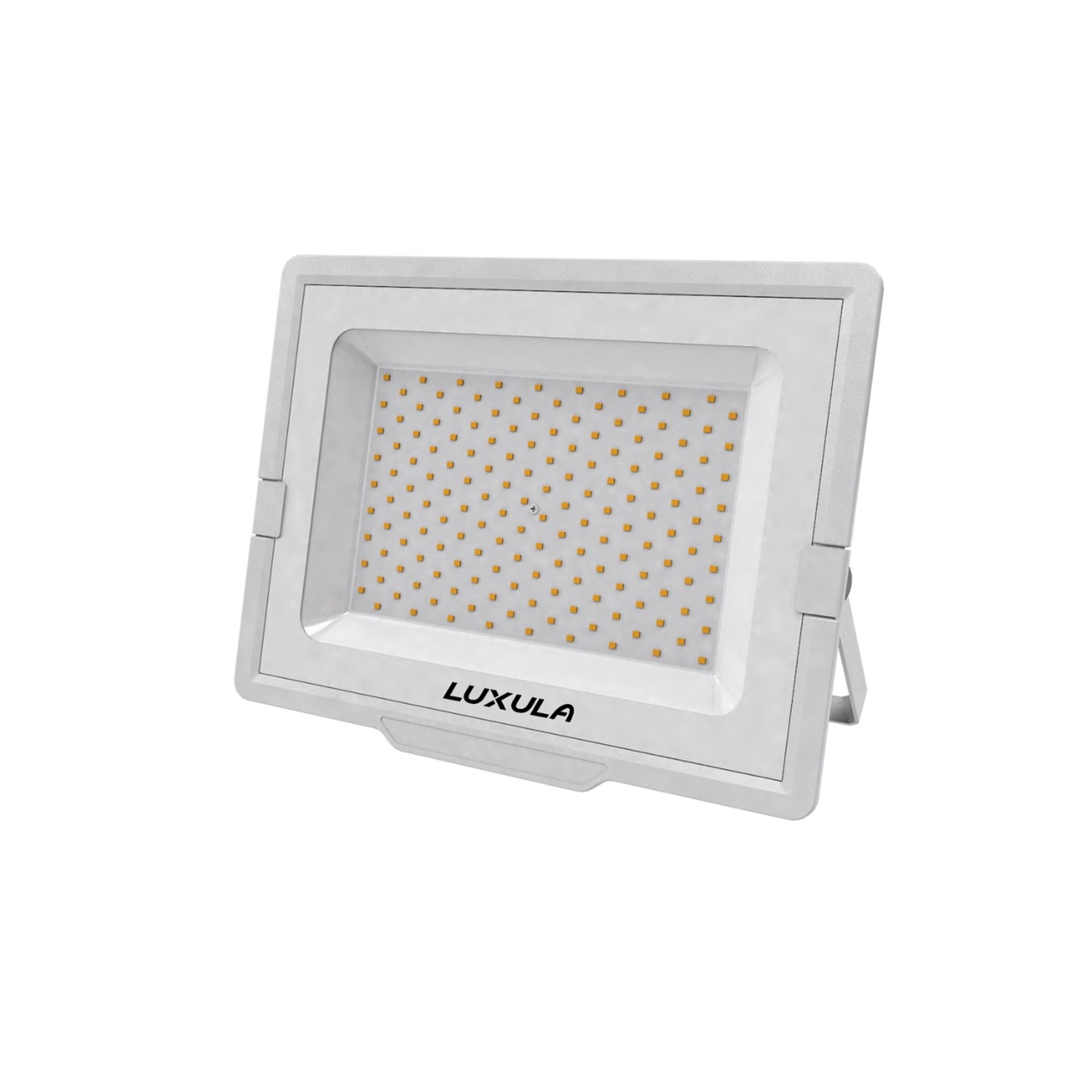 LUXULA LED Fluter Strahler 150W 15000lm 4000K Neutralweiß Flutlichtstrahler günstig online kaufen