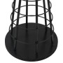 MCW Deko-Baum O91 Metall 160cm Schwarz_7