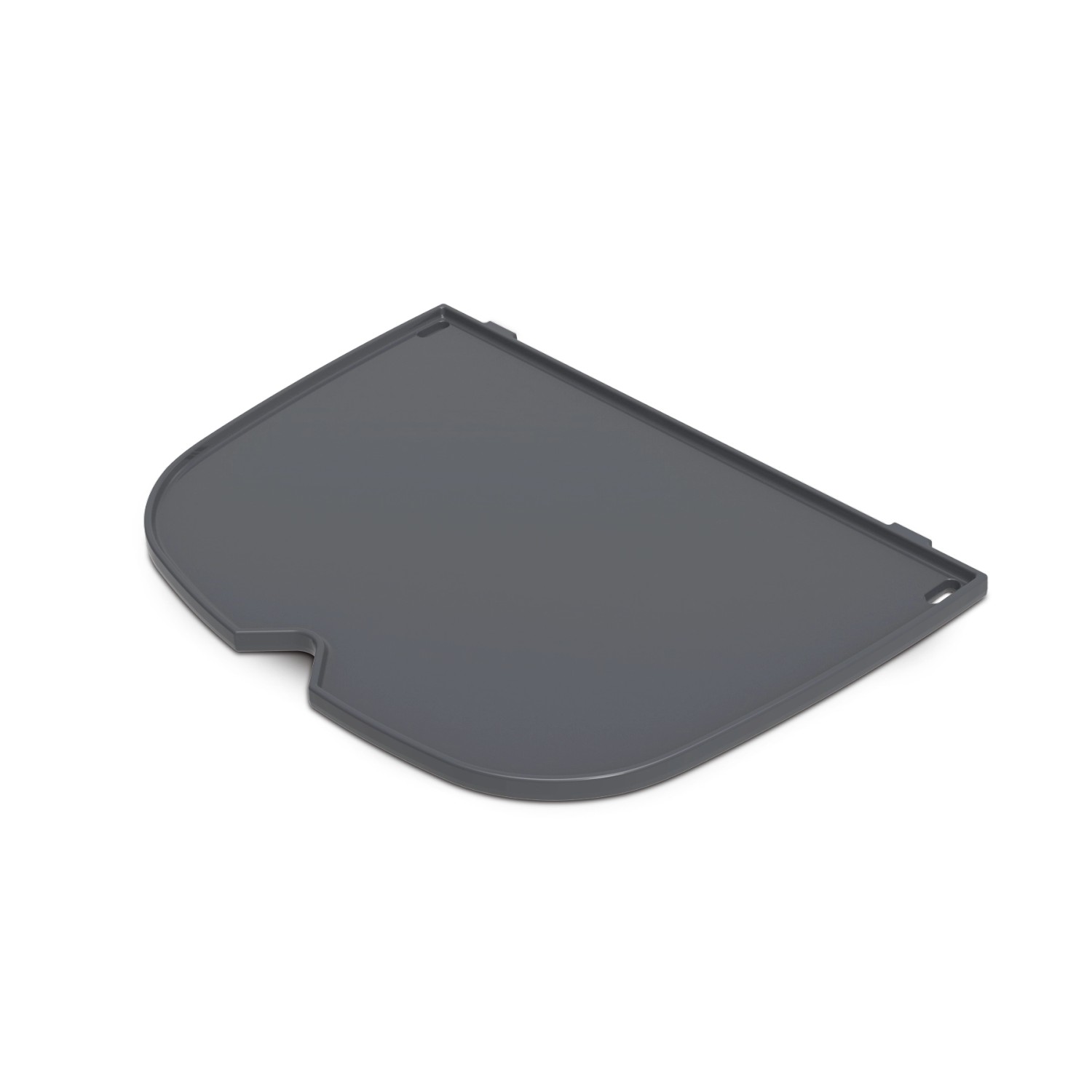 Weber Grillplatte Einseitig für Q3000N-Serie günstig online kaufen