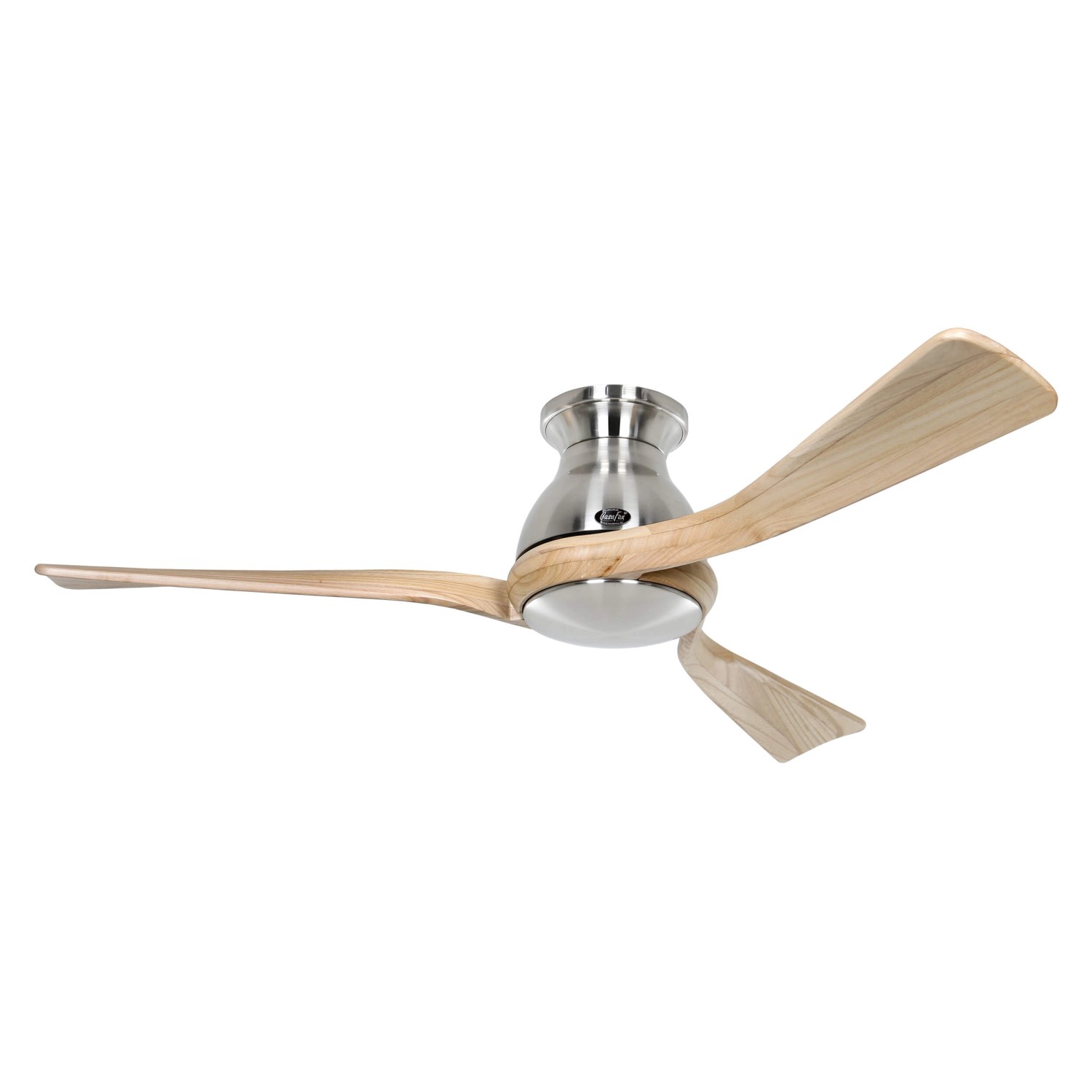 CASAFAN Energiespar Deckenventilator mit Fernbedienung Eco Regento 140 cm C günstig online kaufen