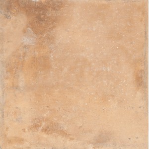 Bodenfliese Lucca, Steingut, matt glasiert, 34x34 cm, Cotto-Optik für Innenräume.