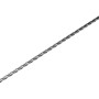 LUX Hammerbohrer Comfort SDS-Plus, 10 mm Durchmesser, 610 mm Länge, für Beton.