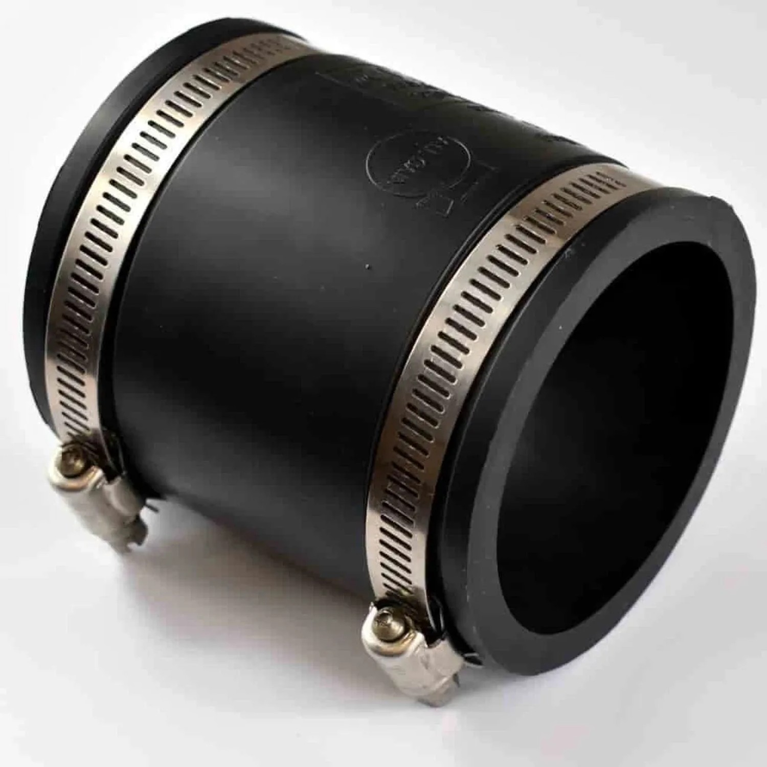 Klasebo Flexible Rohrkupplung 50mm