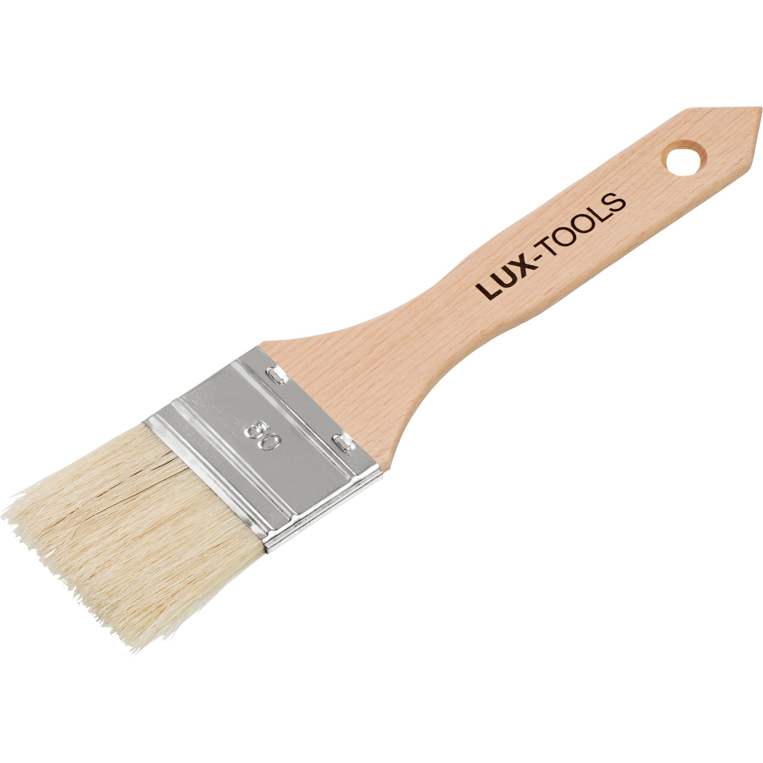 LUX Ausbesserungspinsel 50 mm