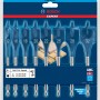 Bosch Flachfräsbohrer Set Expert Self Cut Speed, 8-teilig (12-32mm) im Blister