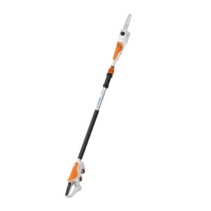 Stihl Akku-Hochentaster HTA 30 Set inkl. 2 Akkus AS 2 und Ladegerät ALS 31