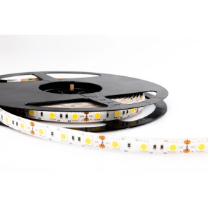 Schellenberg LED-Garagenbeleuchtung Smart Drive, 7200 Lumen, Kaltweiß auf Rolle.