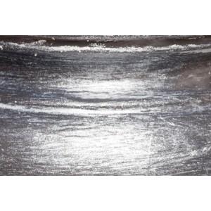 Rust-Oleum Möbelwachs Metallic-Silber, Kreidefarbe für sanften Glanz und Schutz.