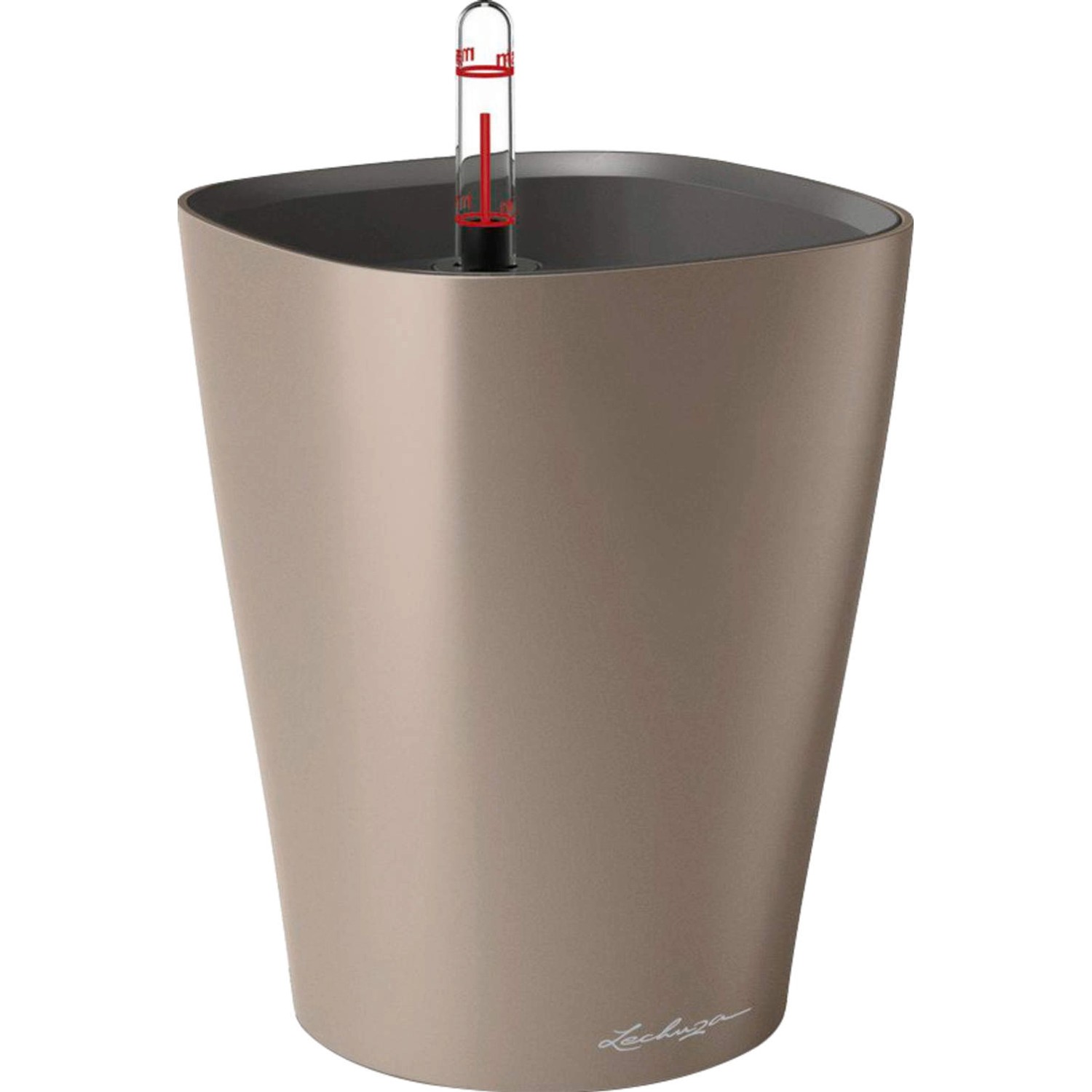 Lechuza Pflanzgefäß Deltini Golden Moon Ø 14 cm