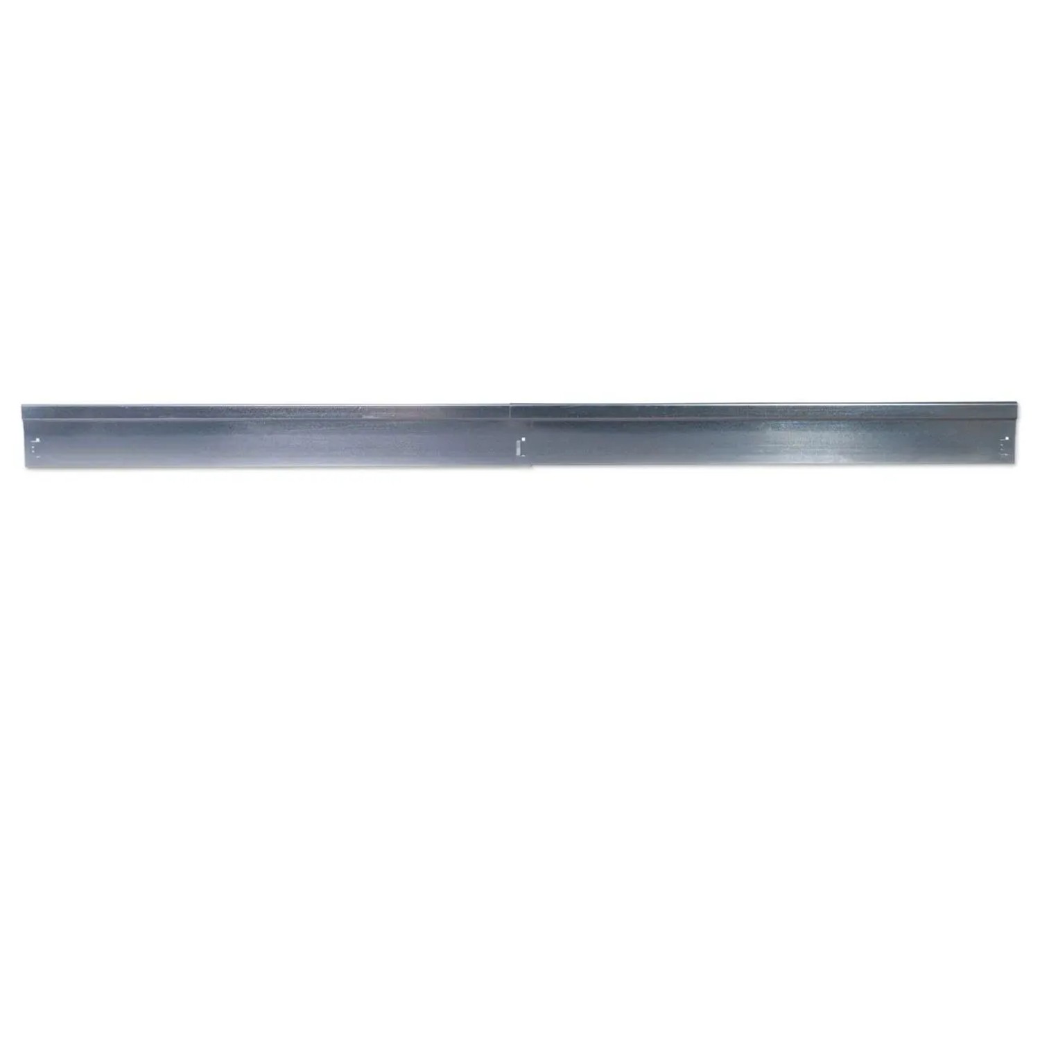 Green-Split Rasenkante Exklusiv 10er Set 14,8 cm X 11,4 m aus Metall
