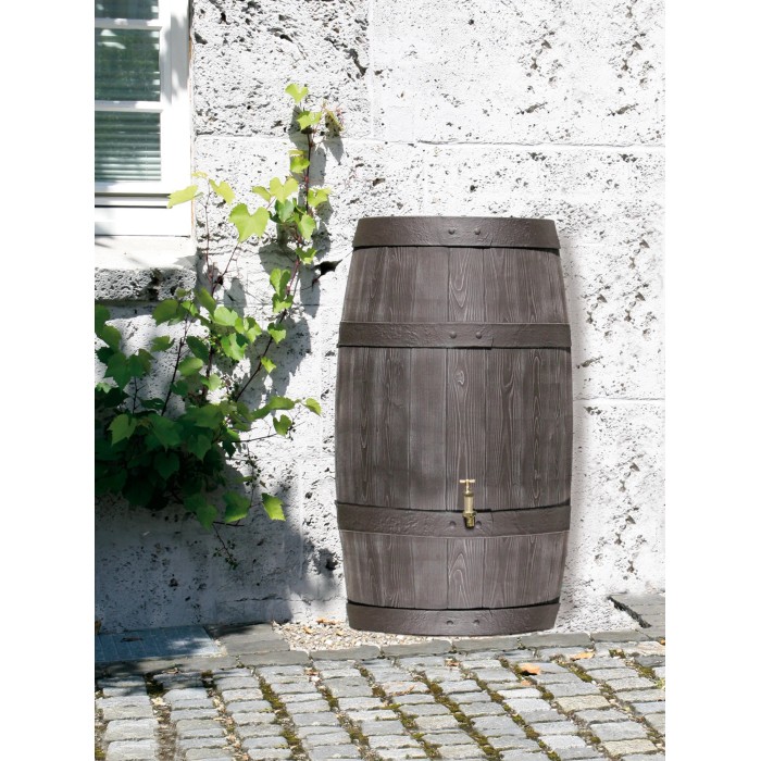 Regentonne 500l Obi