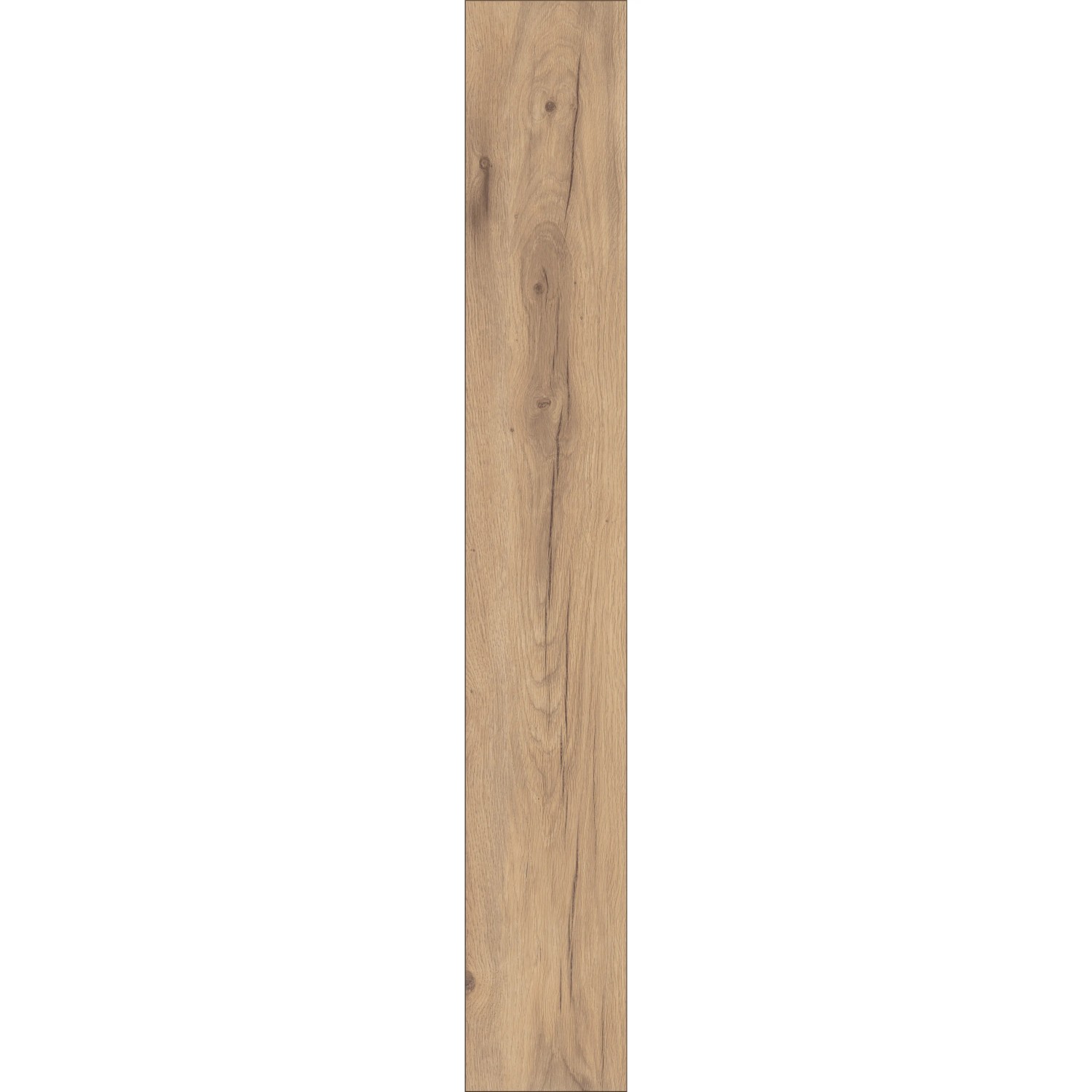 Kronoflooring Binyl Pro Laminat, 8mm, wasserfest, Alamos Oak Dekor. Laminatdiele in Holzoptik.