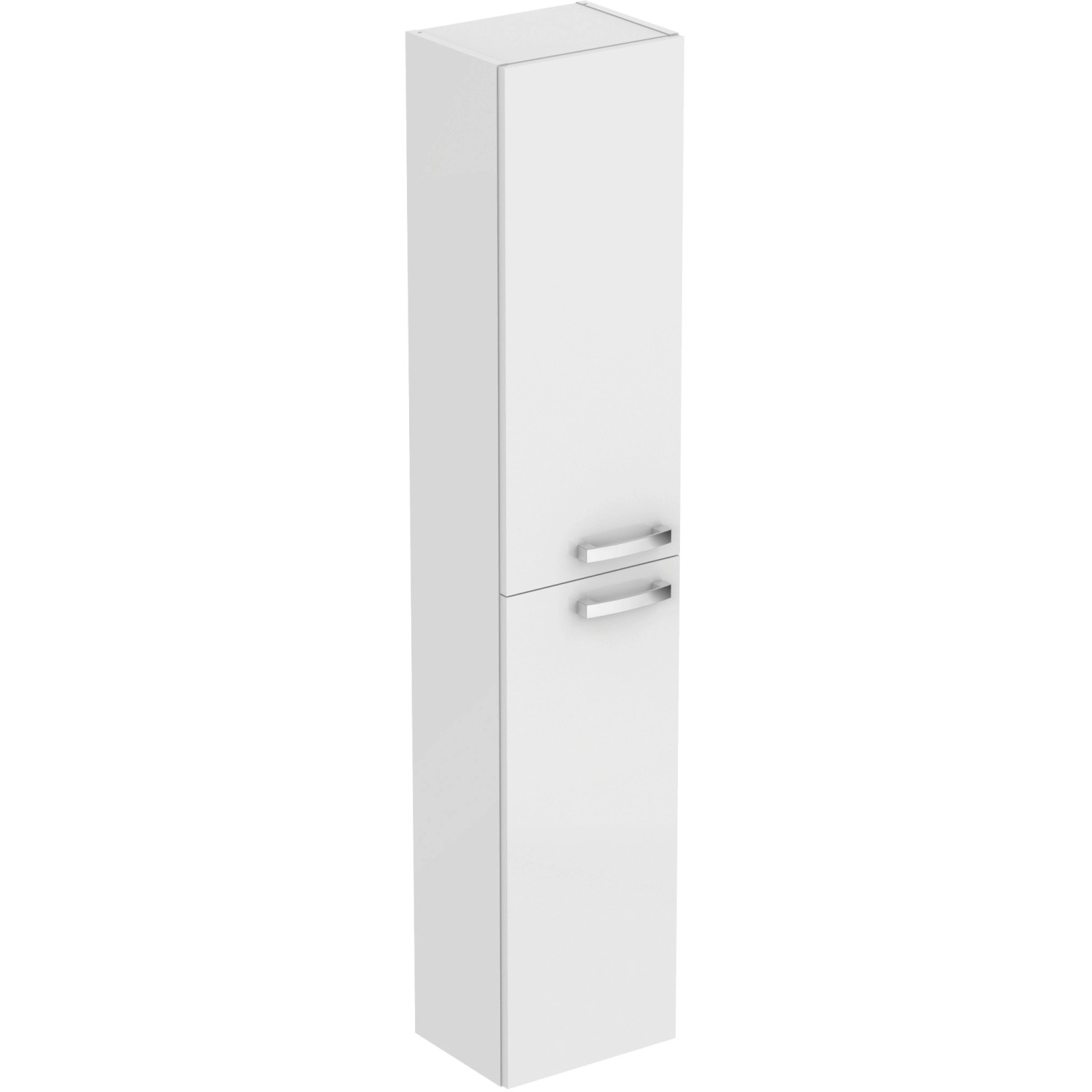 Ideal Standard Bad-Hochschrank Eurovit Weiß 23,5 cm