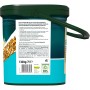 Tetra Pond MultiMix 7l: Fischfutter-Mix für Teichfische, mit Flocken, Sticks und Gammarus-Krebsen.