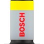 Schwarzer Bosch T25 Impact Control Schrauberbit mit gelbem Band und T25-Markierung, für Schlagschrauber.