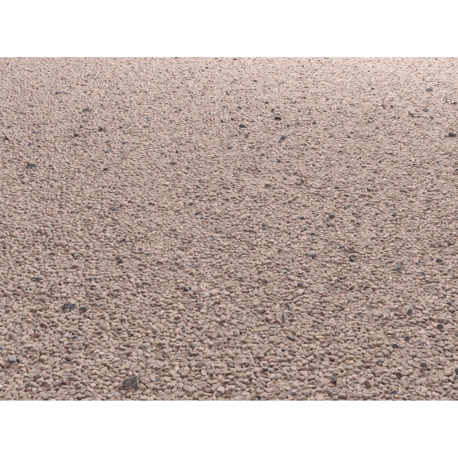 Granit-Splitt Rot 5 mm - 8 mm 15 kg/ Sack