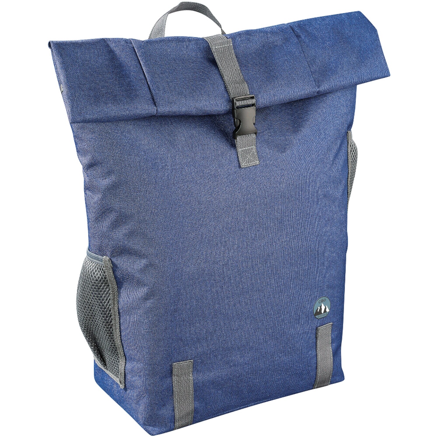 Cilio Rucksack Giro 18 l Dunkelblau