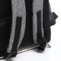Fudajo Hunderucksack 32X27X40Cm 6Kg Katzenrucksack Haustier Tragetasche Faltbar_7