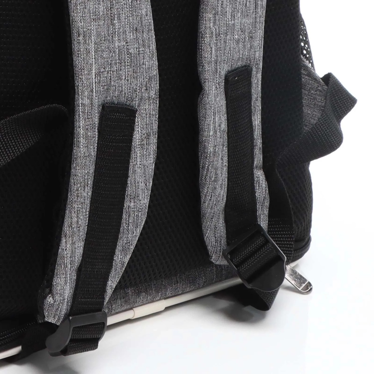Fudajo Hunderucksack 32X27X40Cm 6Kg Katzenrucksack Haustier Tragetasche Faltbar_7