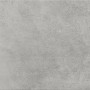 Feinsteinzeug Bodenfliese Ektos Grau, 59,8x29,8 cm, matte Betonoptik für Innen- & Außenbereich.