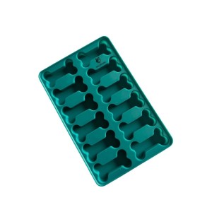 Wildfang Backmatte mit Rezeptkarten