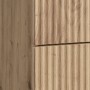 vidaXL Nachttisch Artisan-Eiche 62 x 34,5 x 48 cm Holzwerkstoff 894554_7