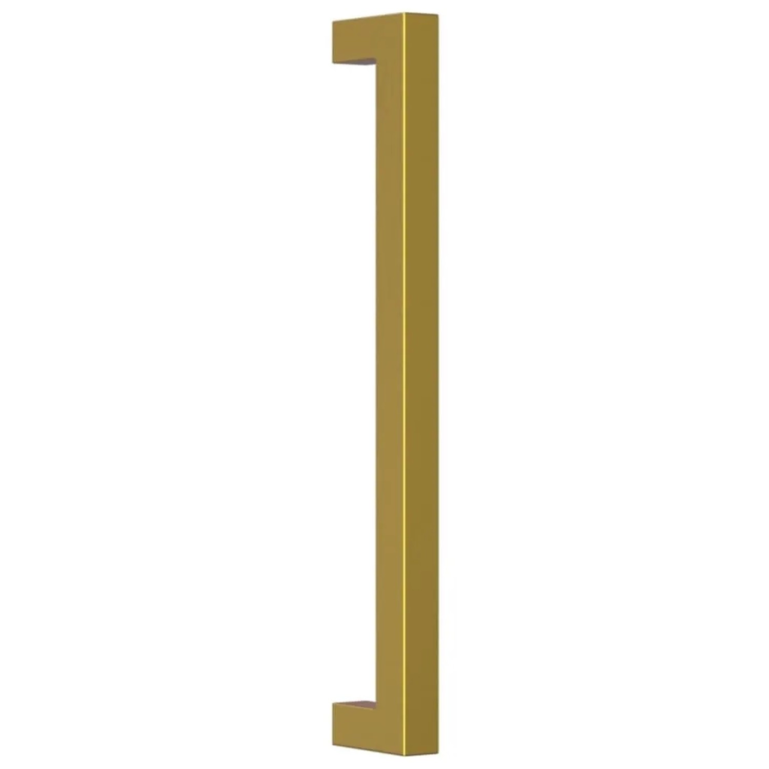 Thumbnail - vidaXL Möbelgriffe 10 Stk Golden 192 mm Edelstahl 3203671