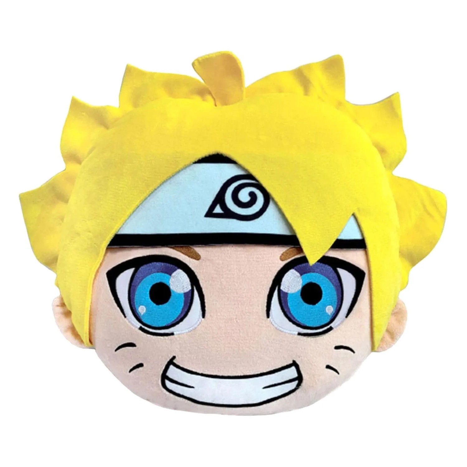 Kissen - Pl?sch - Naruto/Boruto - 43x44