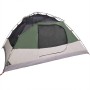Furnicato Campingzelt Kuppel Grün 290 X 320 X 150 Cm_8