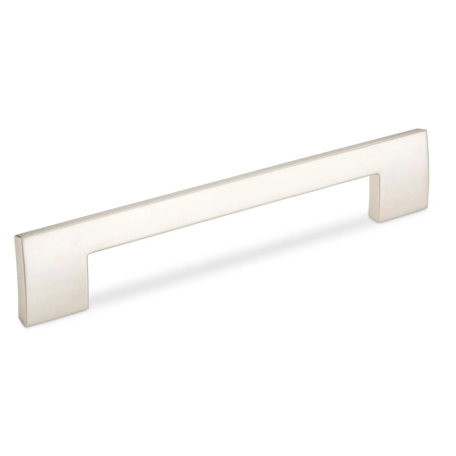 SOTECH Möbelgriff LYSE BA 128 mm 160 mm Edelstahloptik Matt