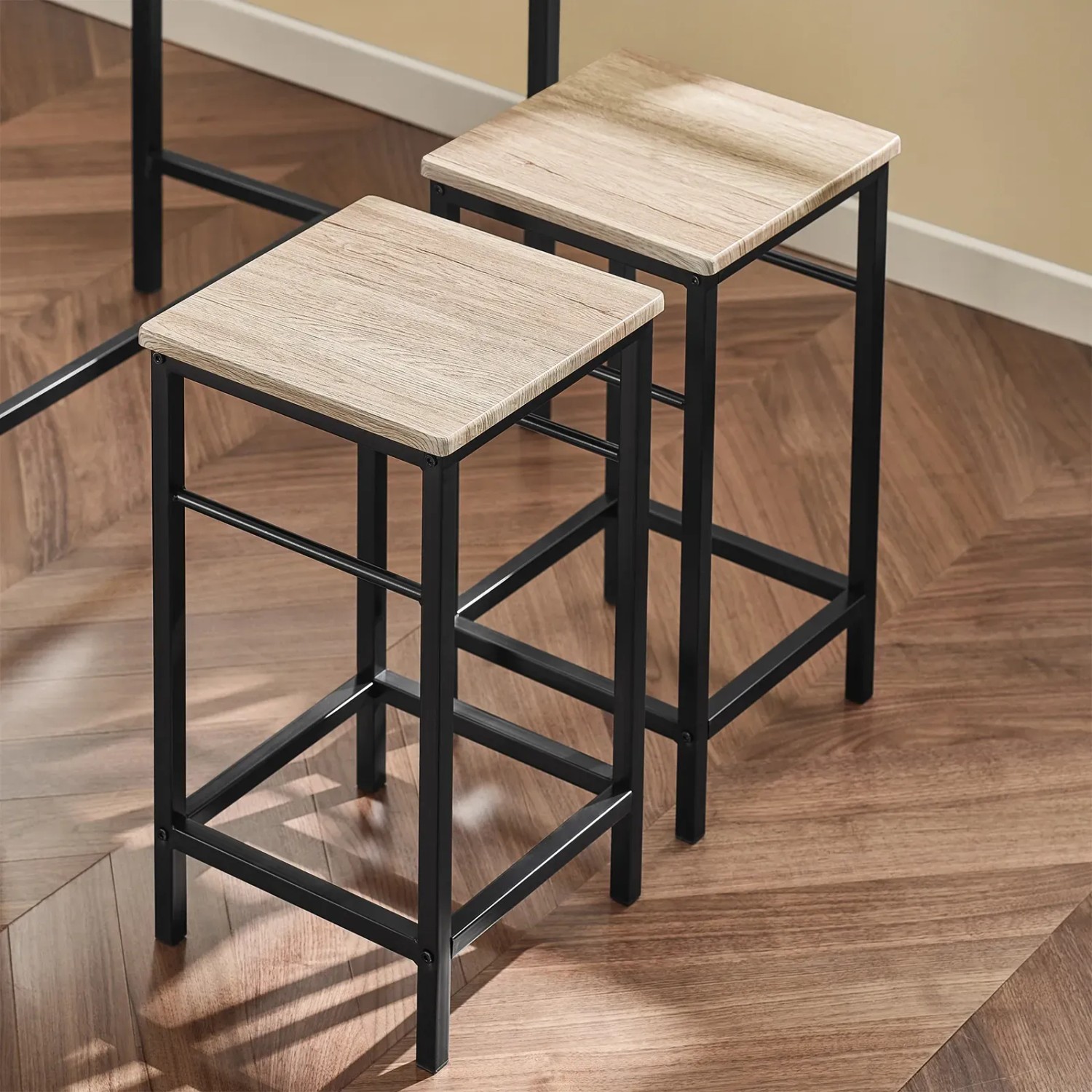 De leukste bartafel sets voor in de tuin